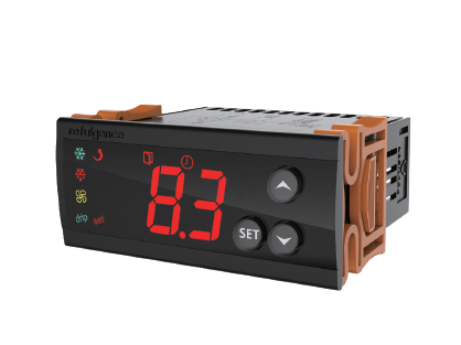 精創控制器ECS-2018A/B 控制器自檢 多種保護方式