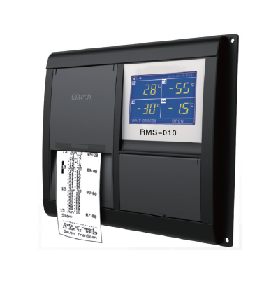 精創控制器RMS-010 醫藥、疫苗、生鮮冷藏運輸
