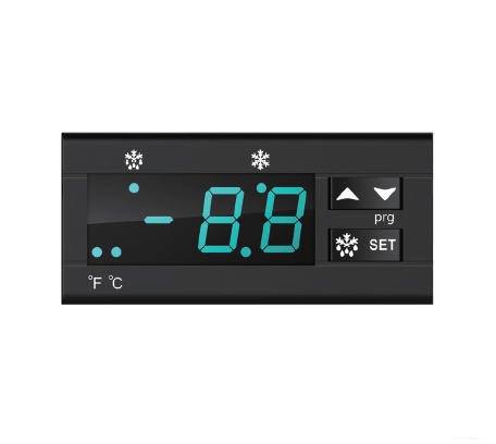 精創(chuàng)控制器HT-102 兩路控制輸出 冷熱模式切換